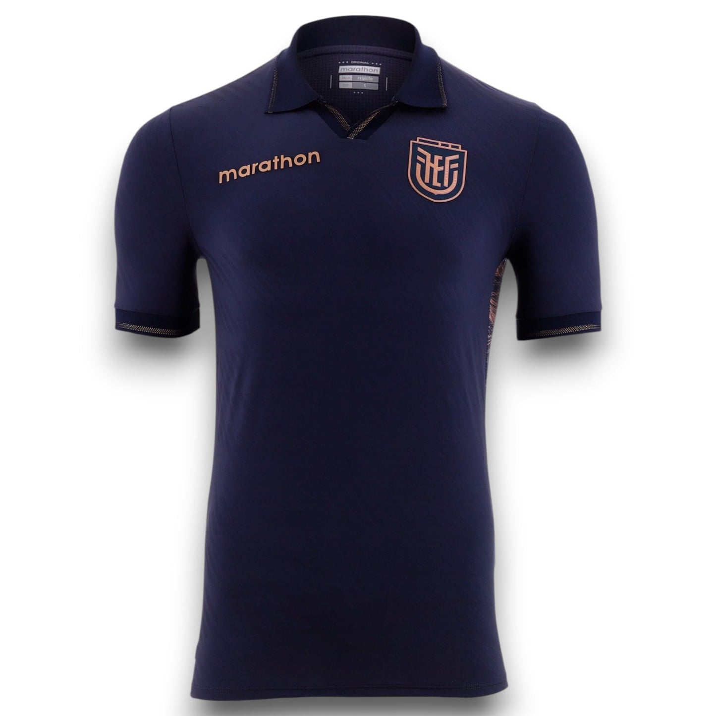 Maillot Équateur 2026-2027 Extérieur