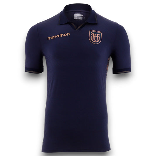 Ecuador 2026-2027 Away Jersey