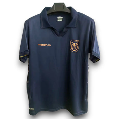 Maillot Équateur 2026-2027 Extérieur