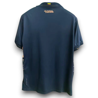 Maillot Équateur 2026-2027 Extérieur