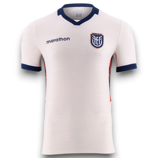 Ecuador 2026-2027 Away Jersey