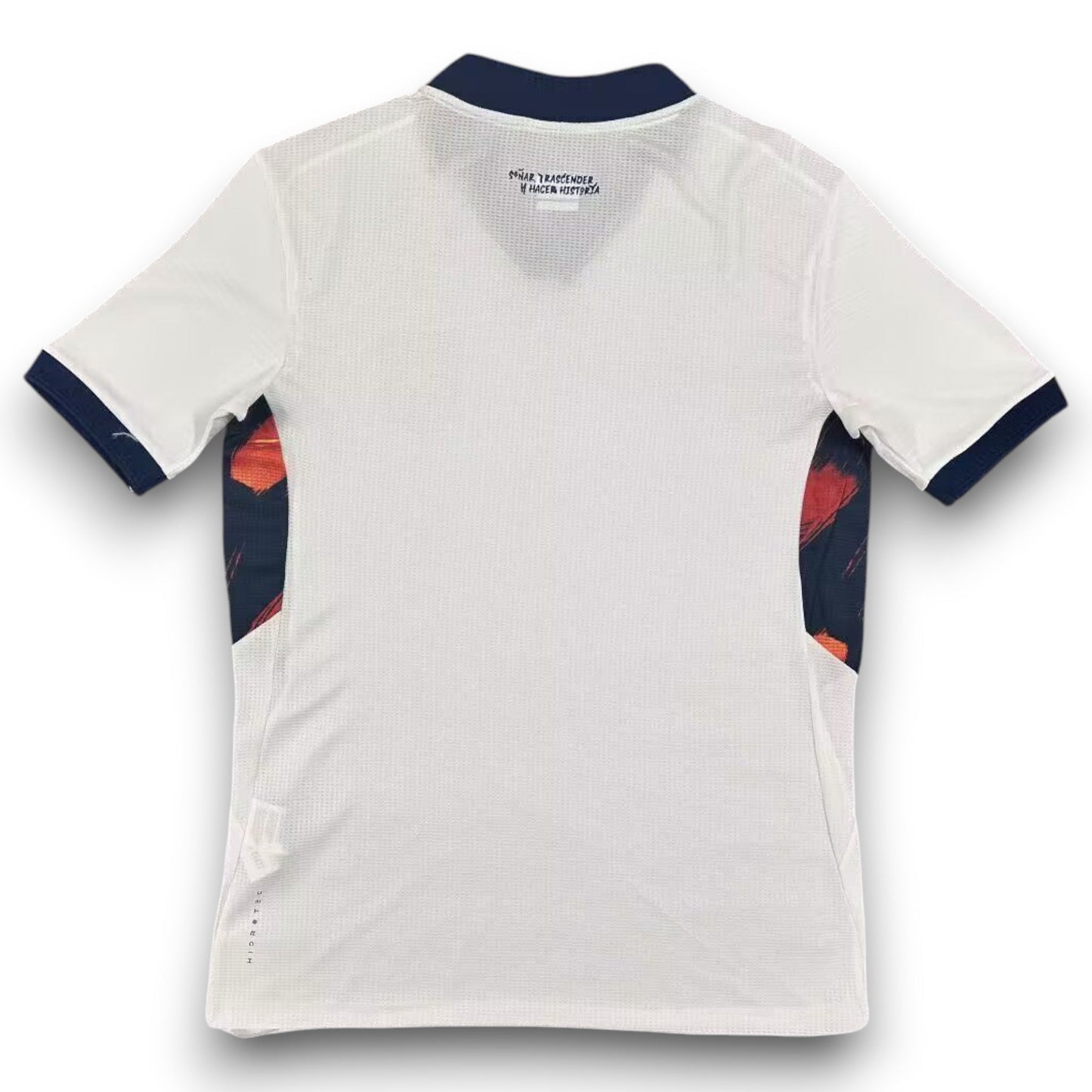 Camiseta Ecuador 2026-2027 Alternativa