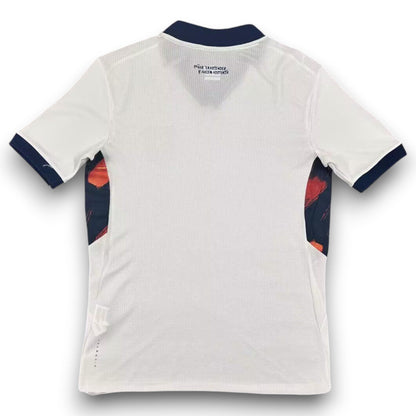 Camiseta Ecuador 2026-2027 Alternativa