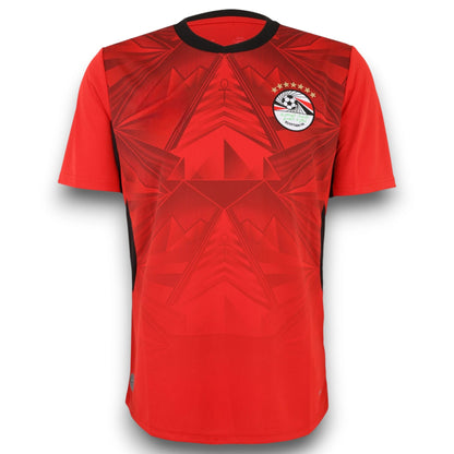 Maillot Égypte 2026-2027 Domicile