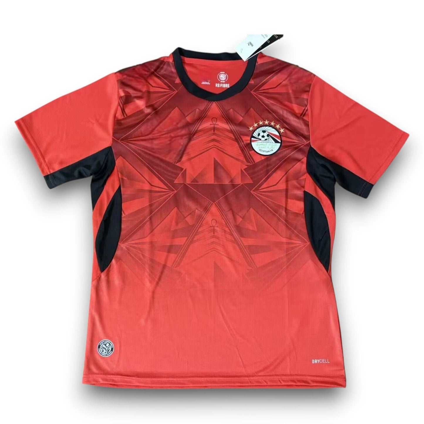 Maillot Égypte 2026-2027 Domicile