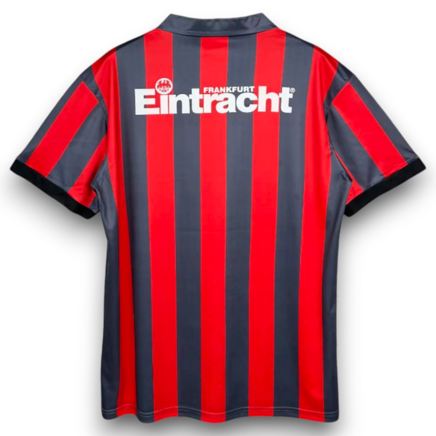 Eintracht Frankfurt 1991-1992 Home Shirt