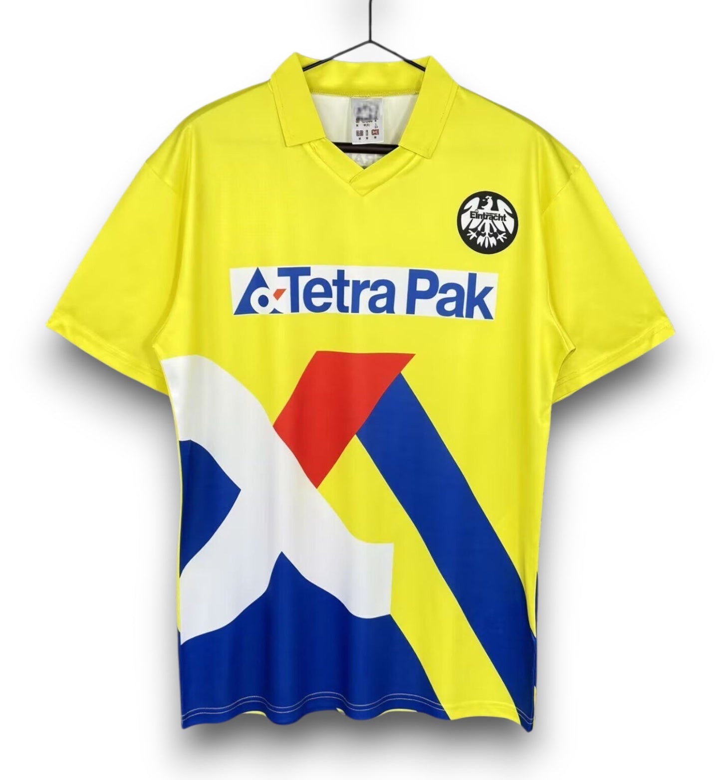 Eintracht Frankfurt 1993-1996 Away Shirt