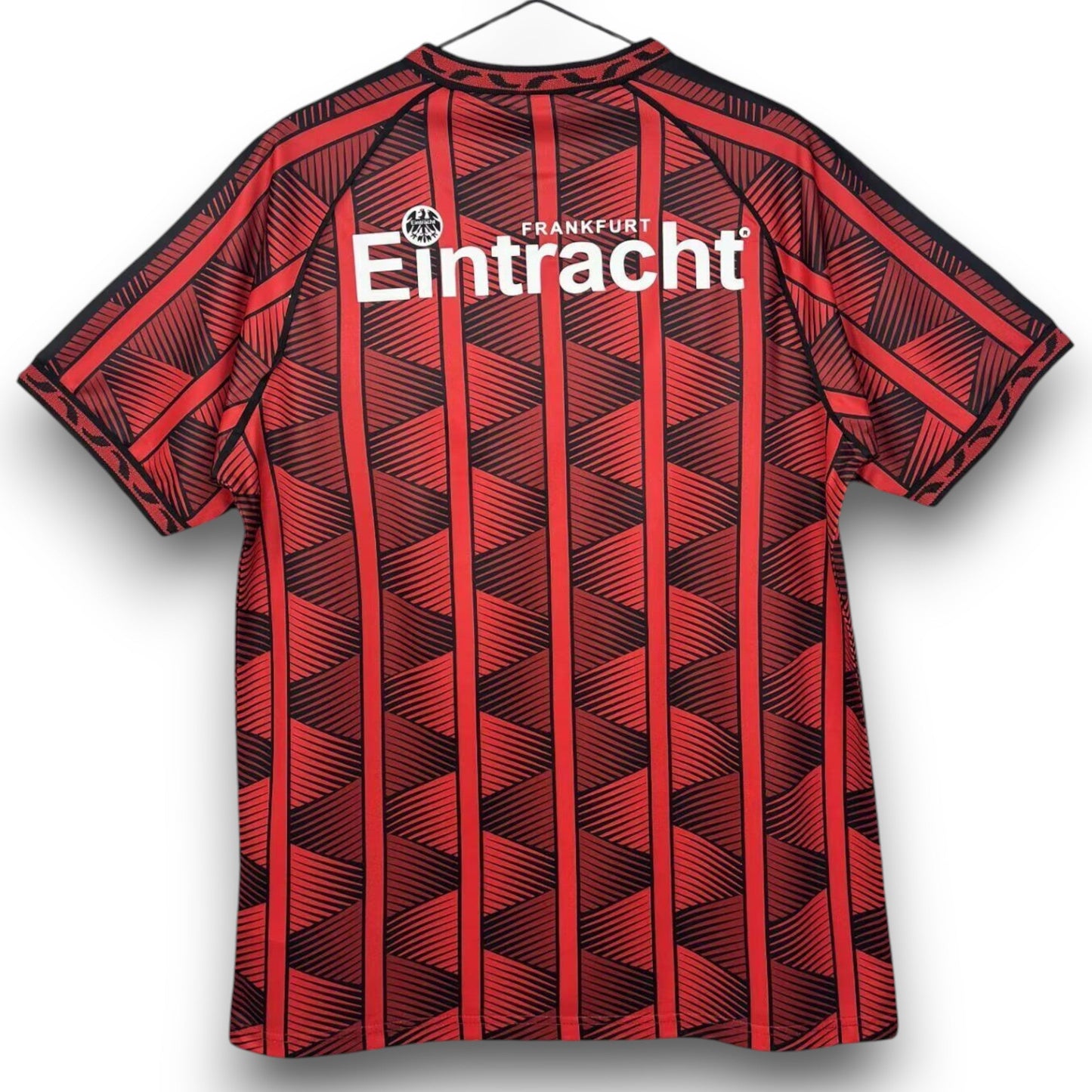Eintracht Frankfurt 1995-1996 Home Shirt
