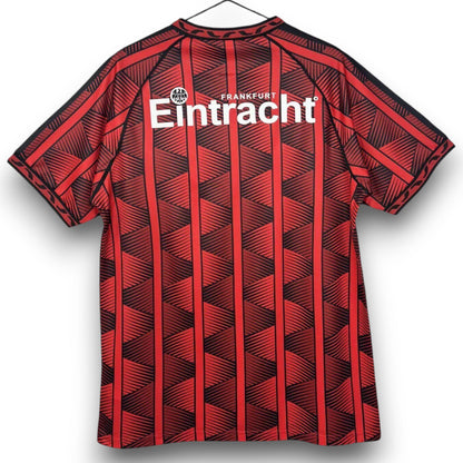 Eintracht Frankfurt 1995-1996 Home Shirt