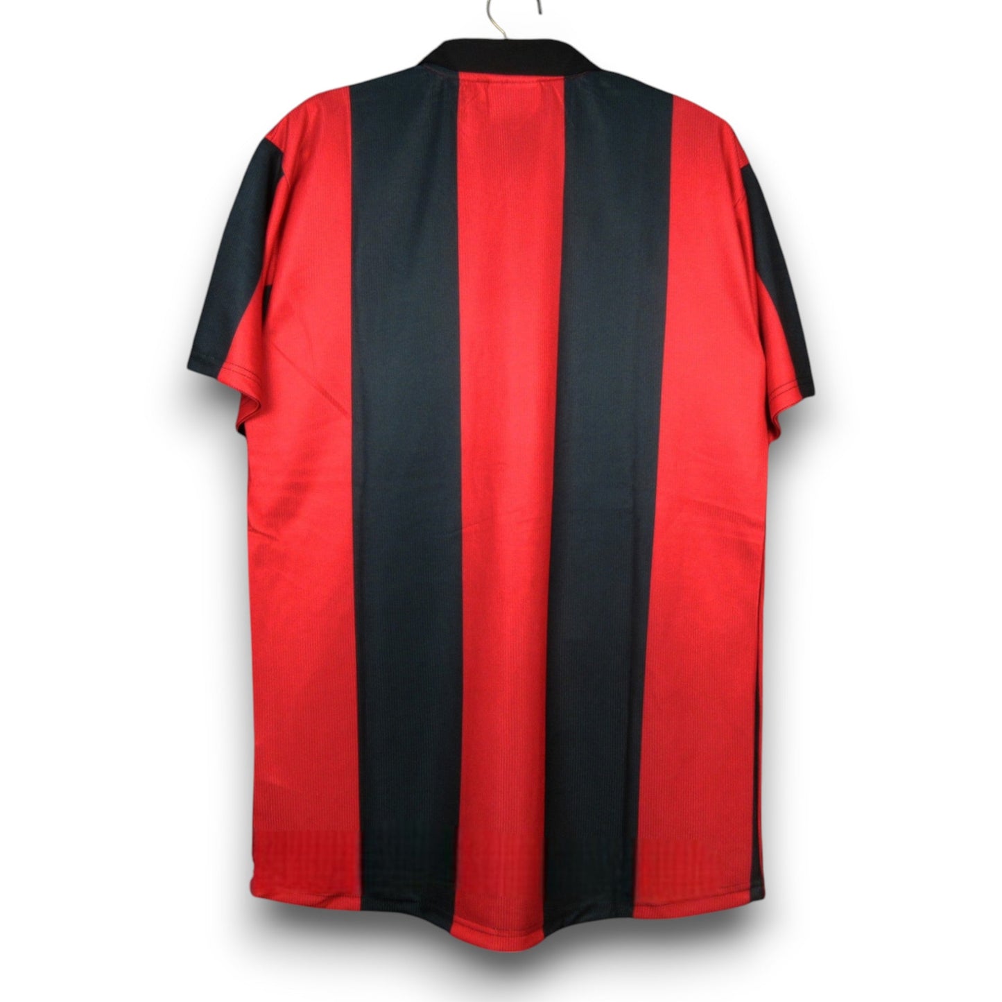 Eintracht Frankfurt 1998-2000 Home Jersey