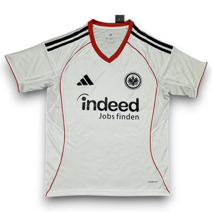 Maillot Eintracht Francfort 2025-2026 Extérieur