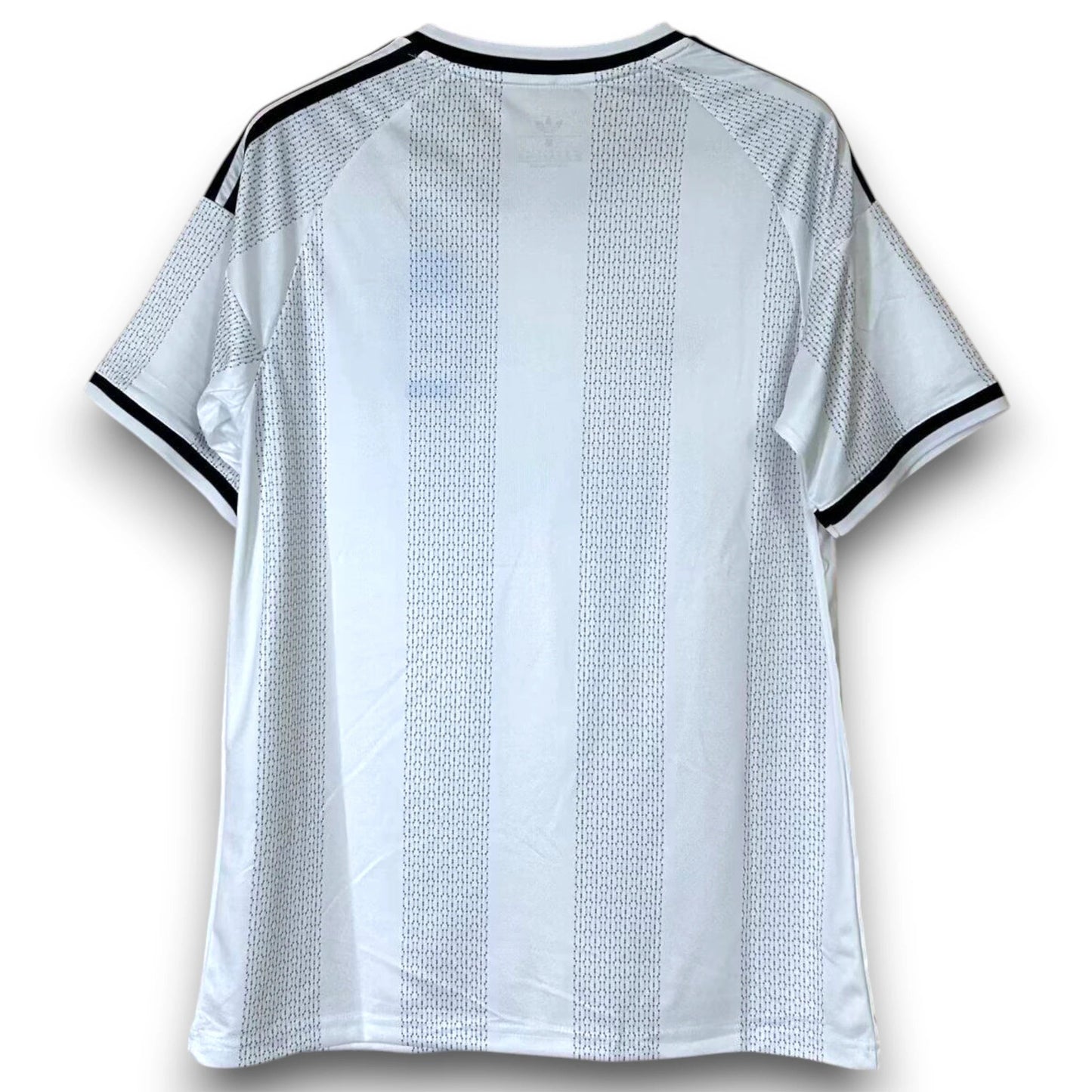 Camiseta Eintracht Frankfurt 2026-2027 Visitante