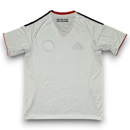 Maillot Eintracht Francfort 2025-2026 Extérieur