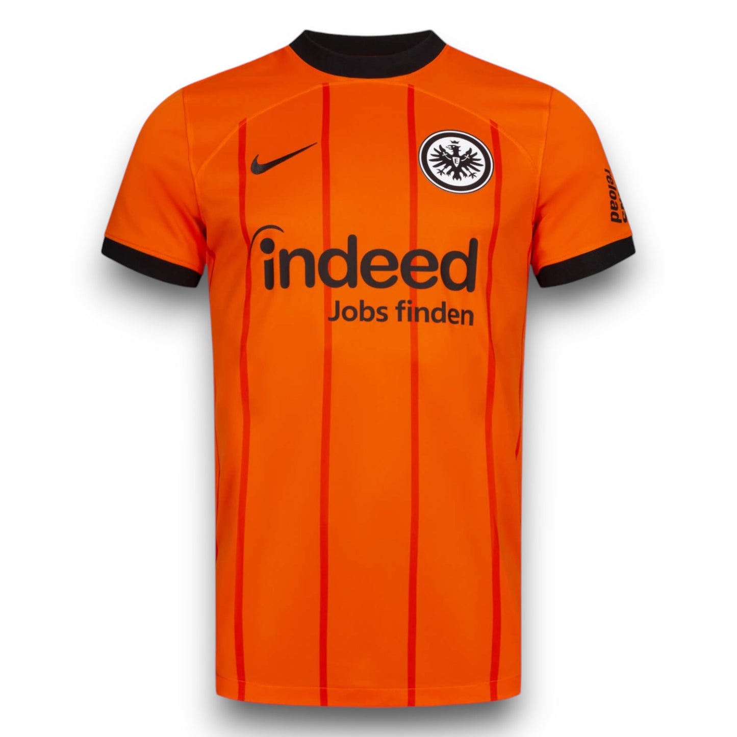Maillot Eintracht Francfort 2024-2025 Extérieur