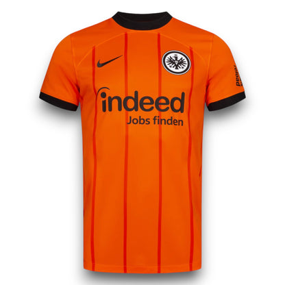 Maillot Eintracht Francfort 2024-2025 Extérieur
