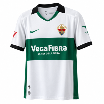 Camiseta Elche 2026-2027 Local
