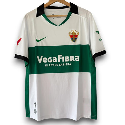 Camiseta Elche 2026-2027 Local