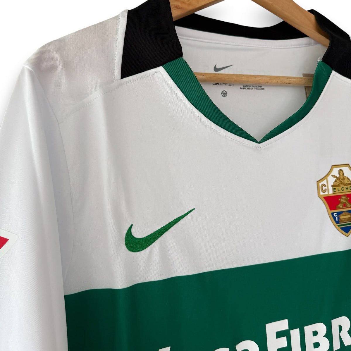 Camiseta Elche 2026-2027 Local