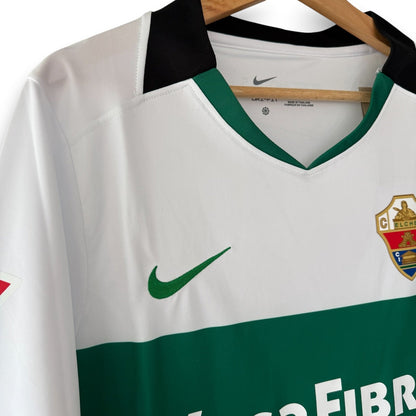 Camiseta Elche 2026-2027 Local