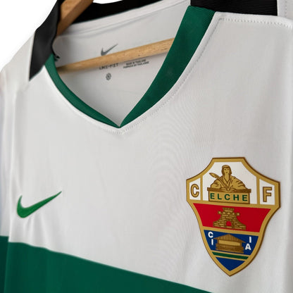 Camiseta Elche 2026-2027 Local