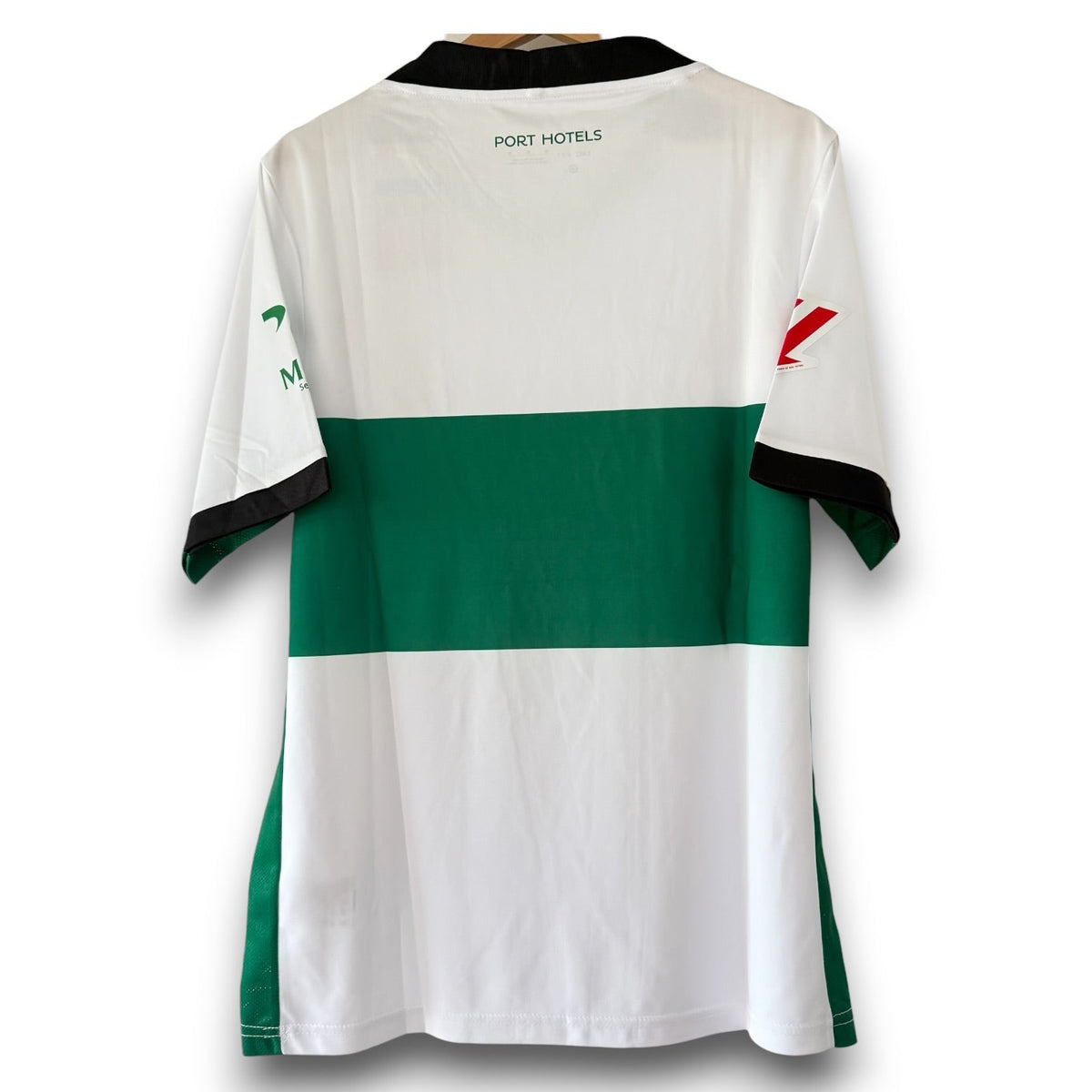 Camiseta Elche 2026-2027 Local