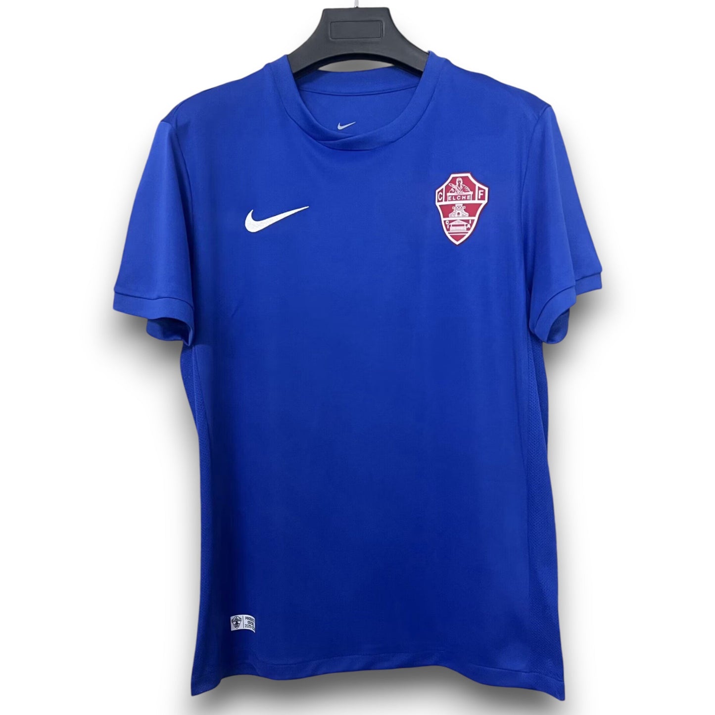 Maillot Elche 2025-2026 Extérieur