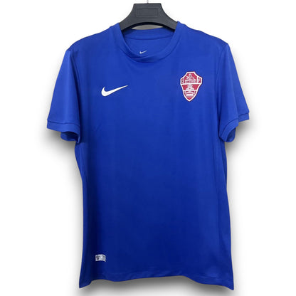 Maillot Elche 2025-2026 Extérieur
