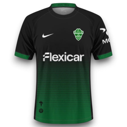 Camiseta Elche 2026-2027 Alternativa
