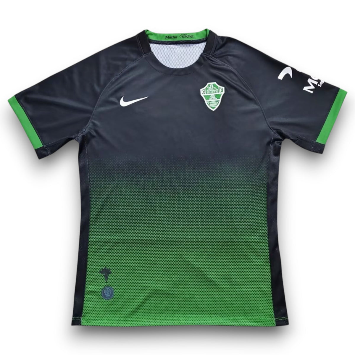 Camiseta Elche 2026-2027 Alternativa