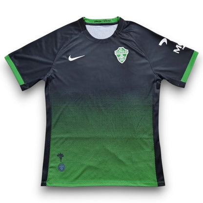 Camiseta Elche 2026-2027 Alternativa