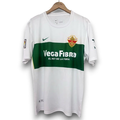 Elche 2025-2026 Retro Jersey