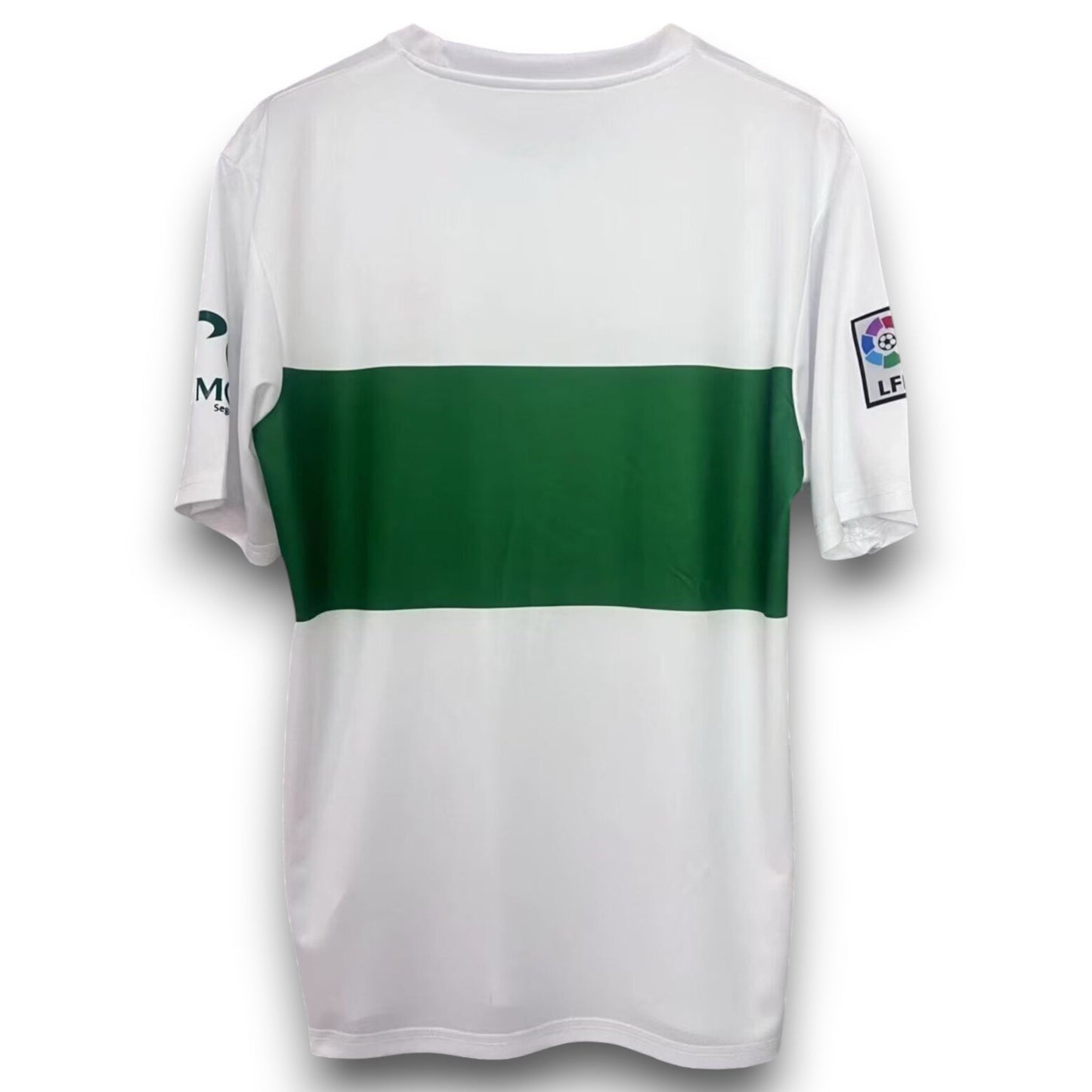 Elche 2025-2026 Retro Jersey