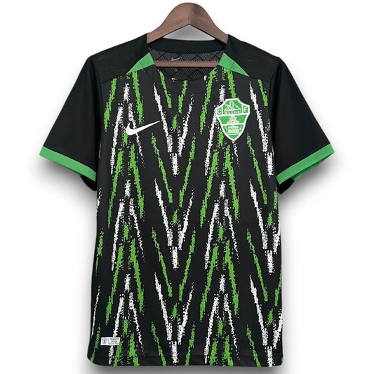 Maillot Elche 2025-2026 Extérieur