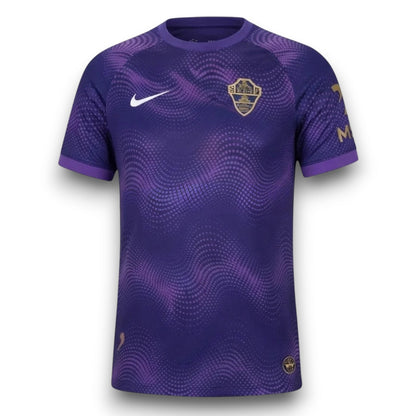 Camiseta Elche 2026-2027 Visitante