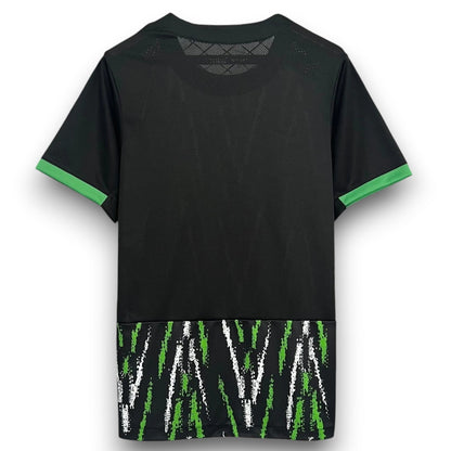 Maillot Elche 2025-2026 Extérieur
