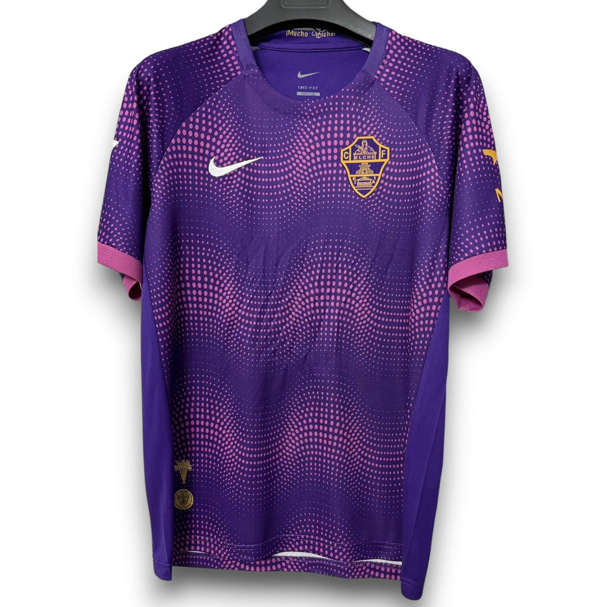 Camiseta Elche 2026-2027 Visitante
