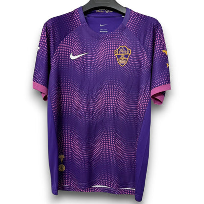 Camiseta Elche 2026-2027 Visitante