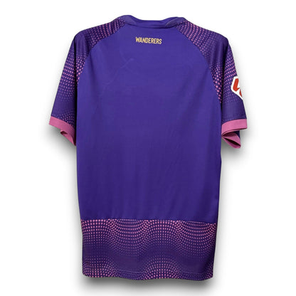 Camiseta Elche 2026-2027 Visitante