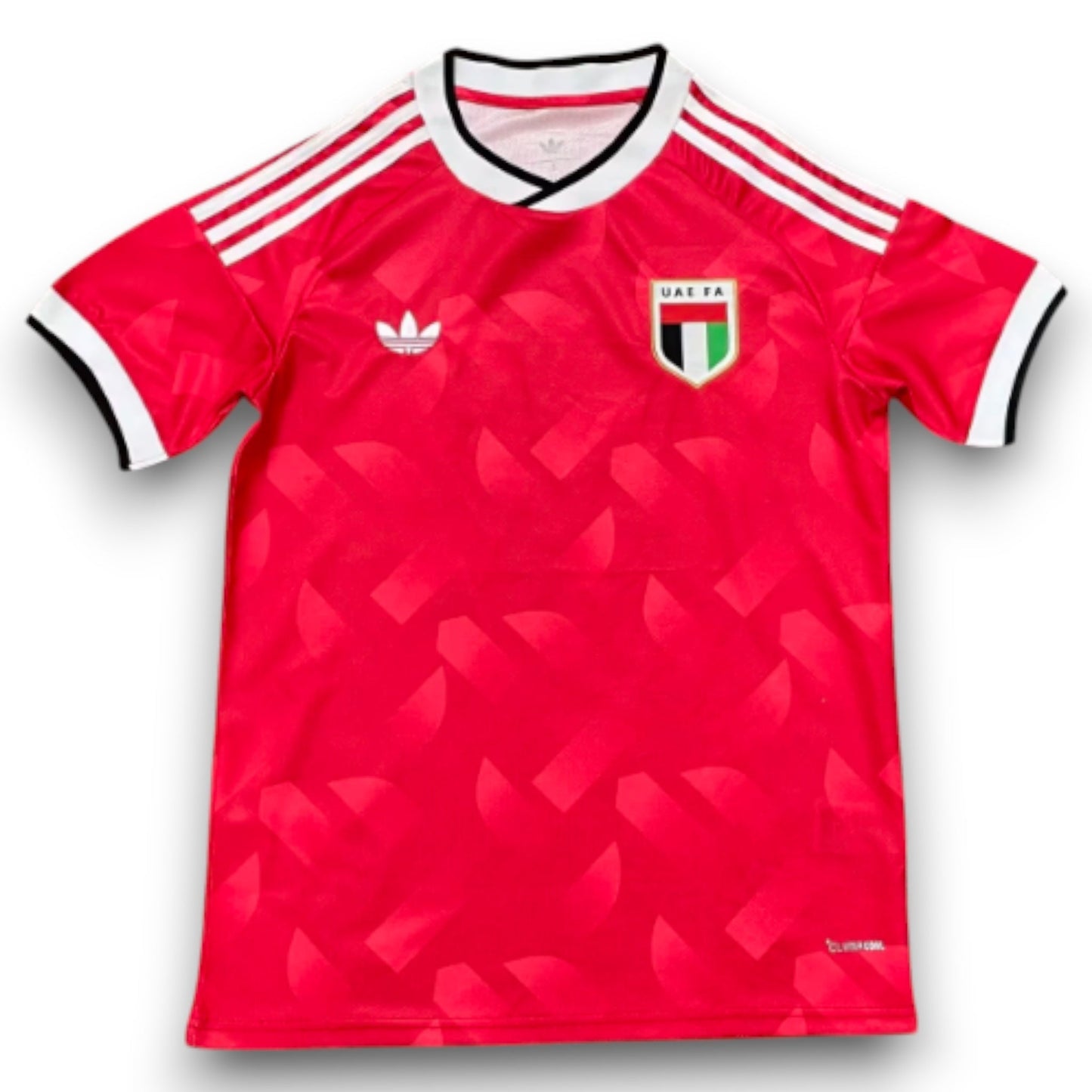 Camiseta Emiratos Arabes Unidos 2026-2027 Visitante