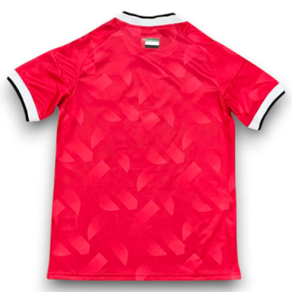 Camiseta Emiratos Arabes Unidos 2026-2027 Visitante