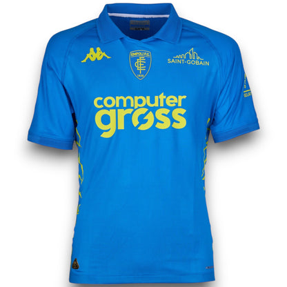 Maillot Empoli domicile 2024-2025