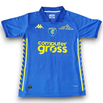 Maillot Empoli domicile 2024-2025