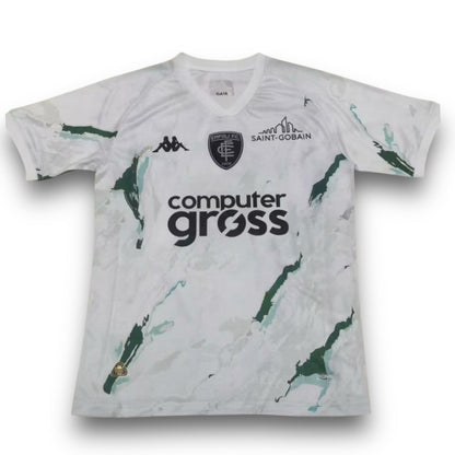 Camiseta Empoli 2024-2025 Visitante