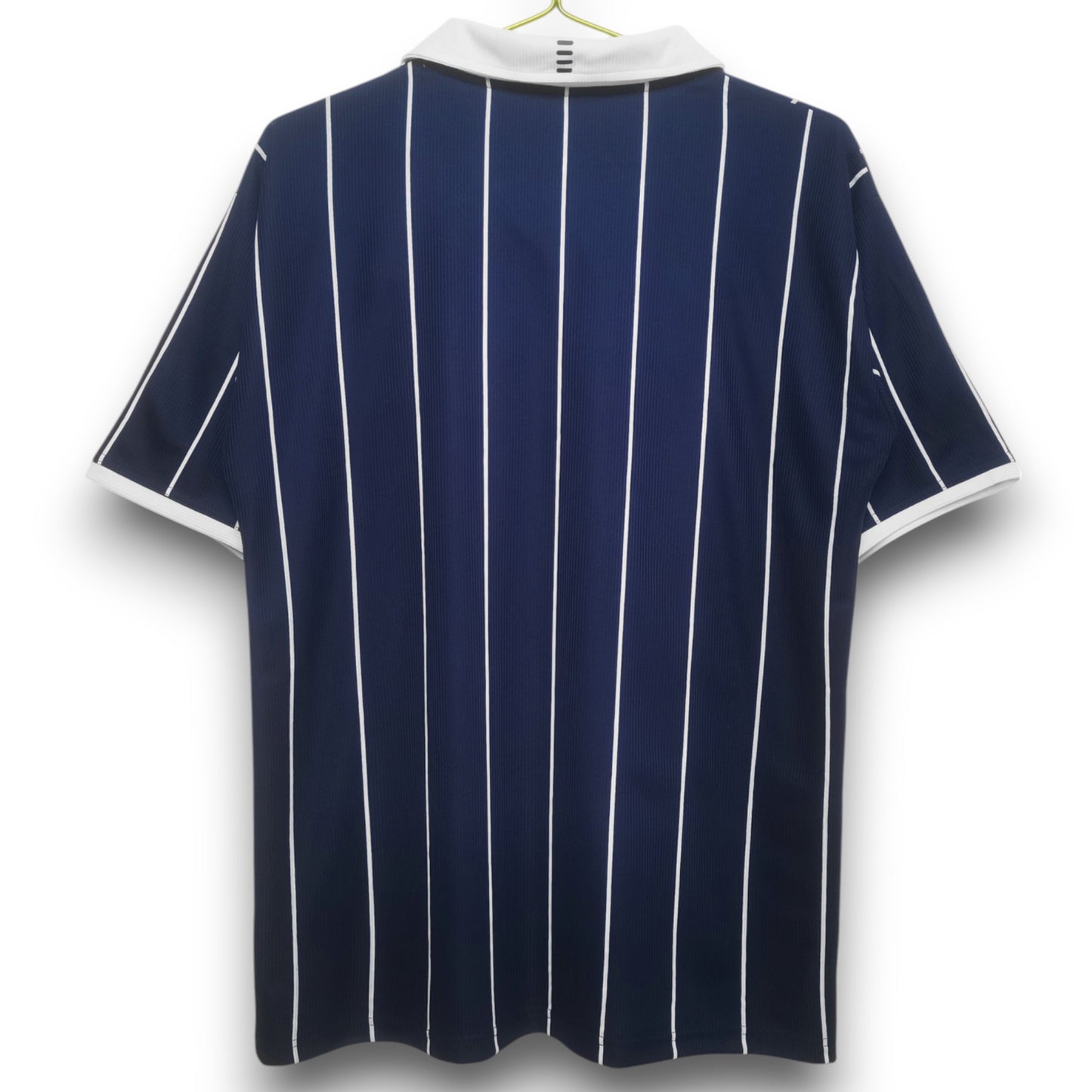 Camiseta Escocia 2002 Local