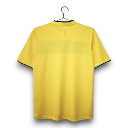 Camiseta Escocia 2002 Visitante