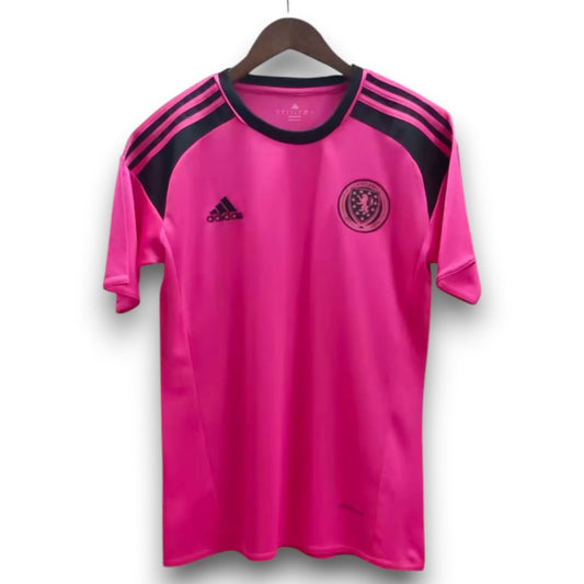 Maillot Écosse 2016 Extérieur
