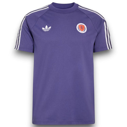 Camiseta Escocia 2026-2027 Original