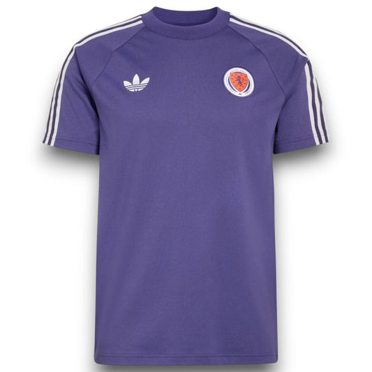 Scotland 2026-2027 Original Jersey