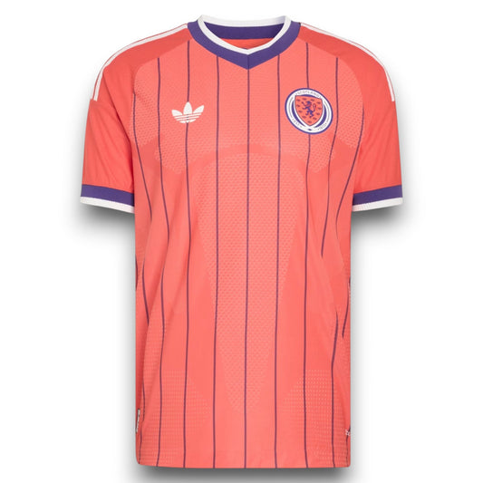 Scotland Away Jersey 2026-2027