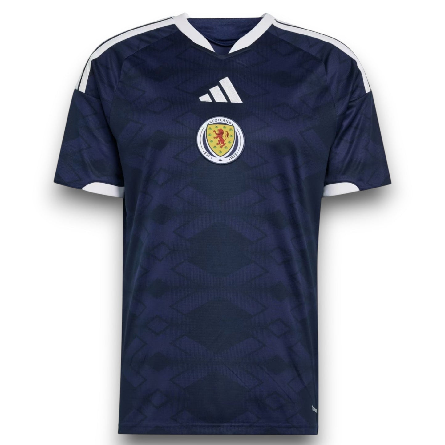 Camiseta Escocia 2026-2027 Local